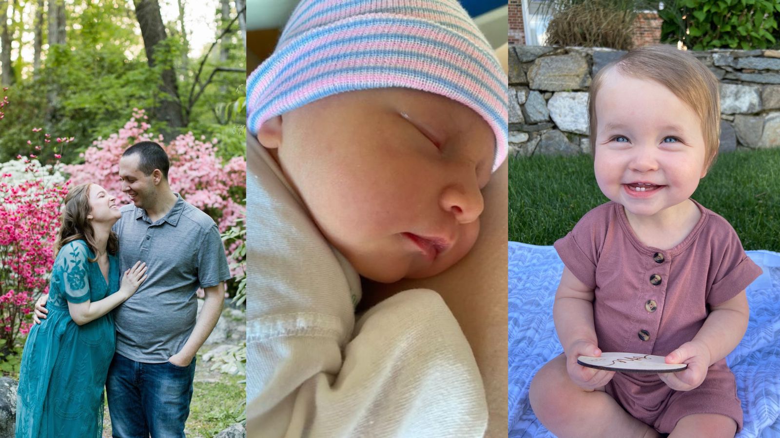 Worth the Wait: Alyson & Scott's IVF Journey