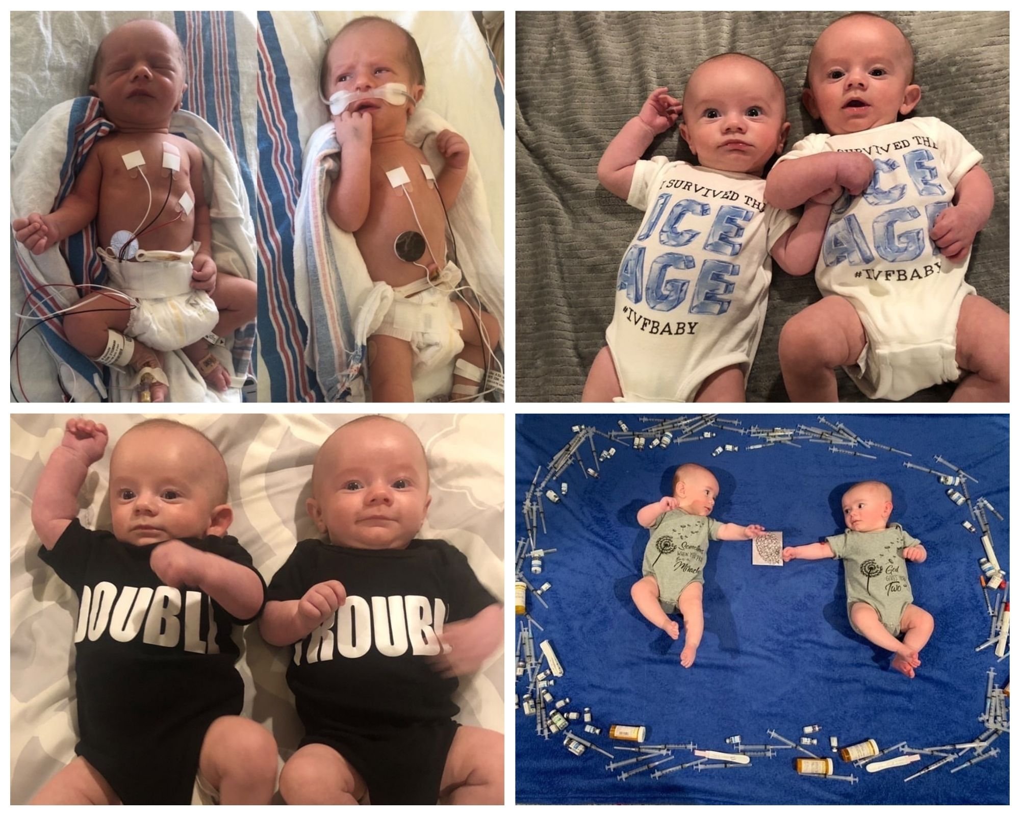Tips for Navigating Beta Day — The IVF Warrior
