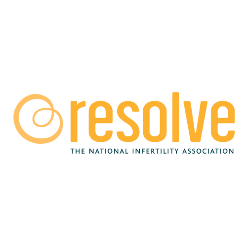 RESOLVE logo