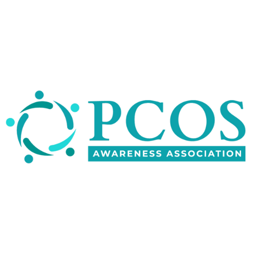 PCOS Awareness Association logo