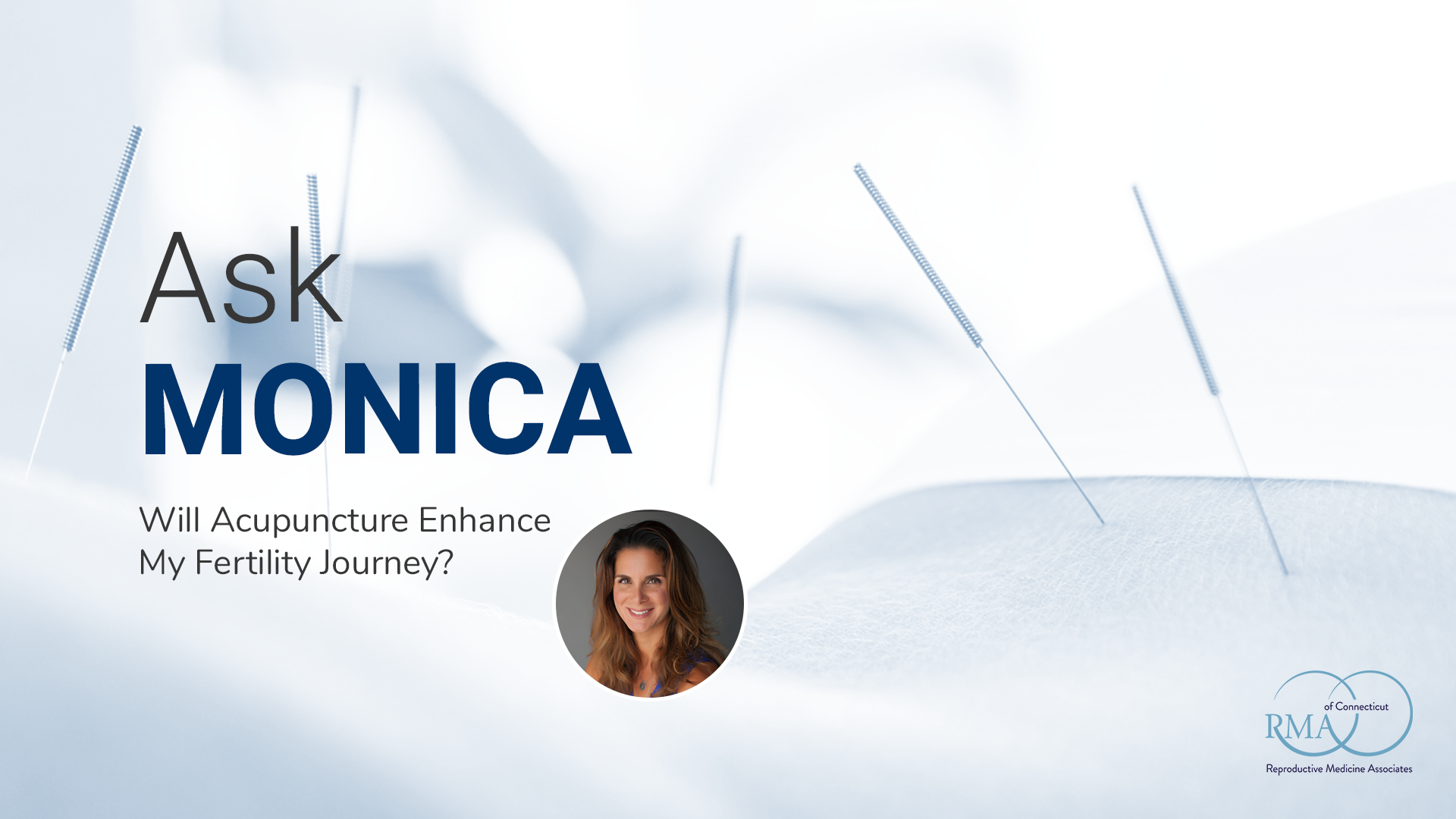 Episode 3: Will acupuncture enhance my fertility journey?