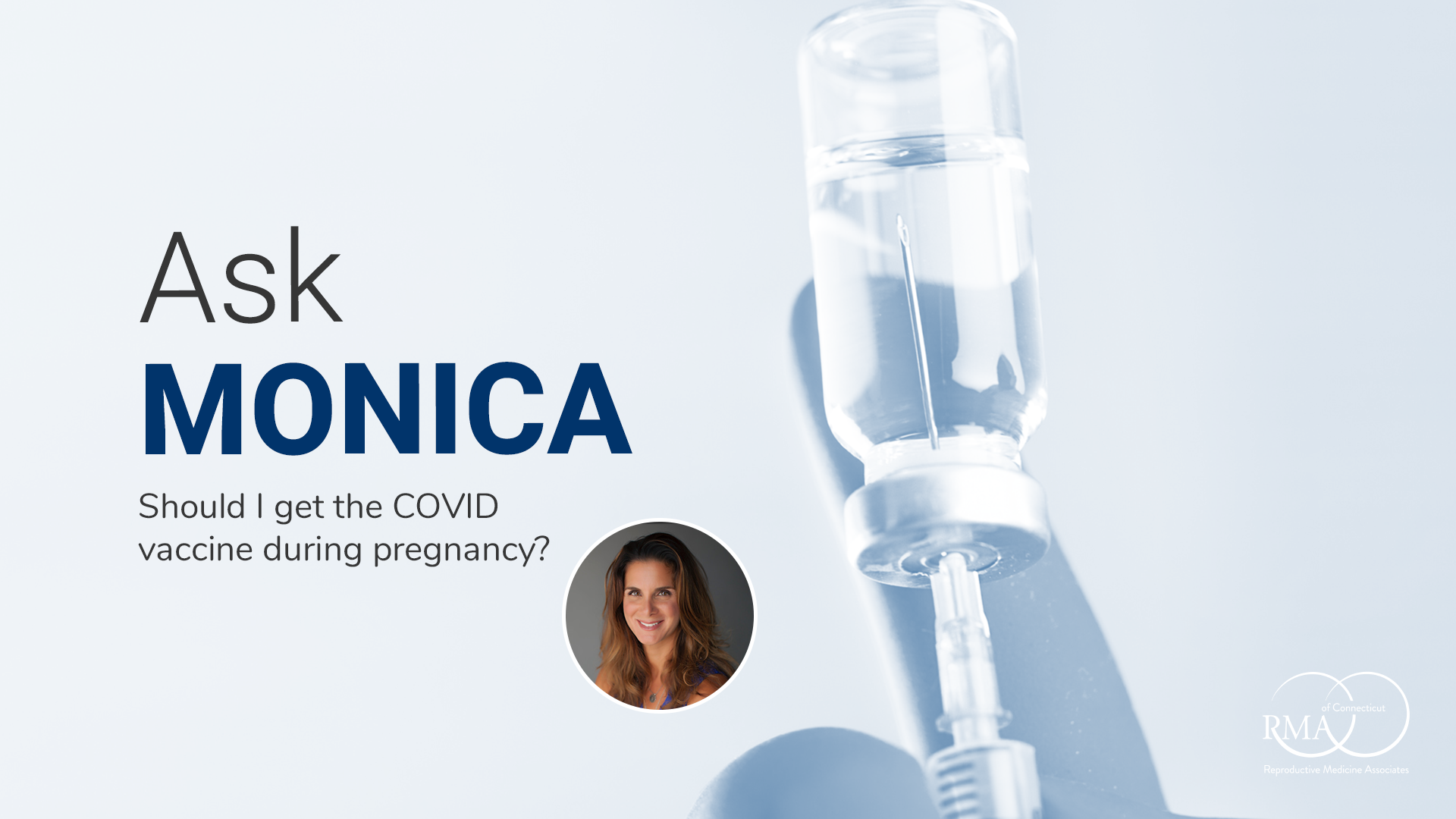 Episode 16: Should I get the COVID vaccine during pregnancy?
