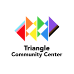 Triangle Community Center logo