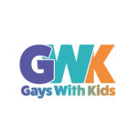 Gays With Kids logo