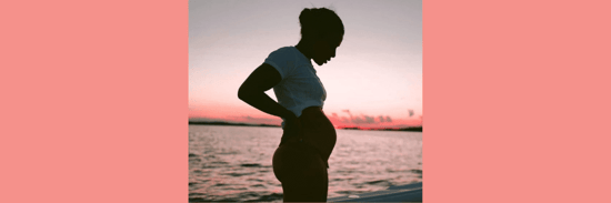 Influencer Hannah Bronfman's Family Building Journey