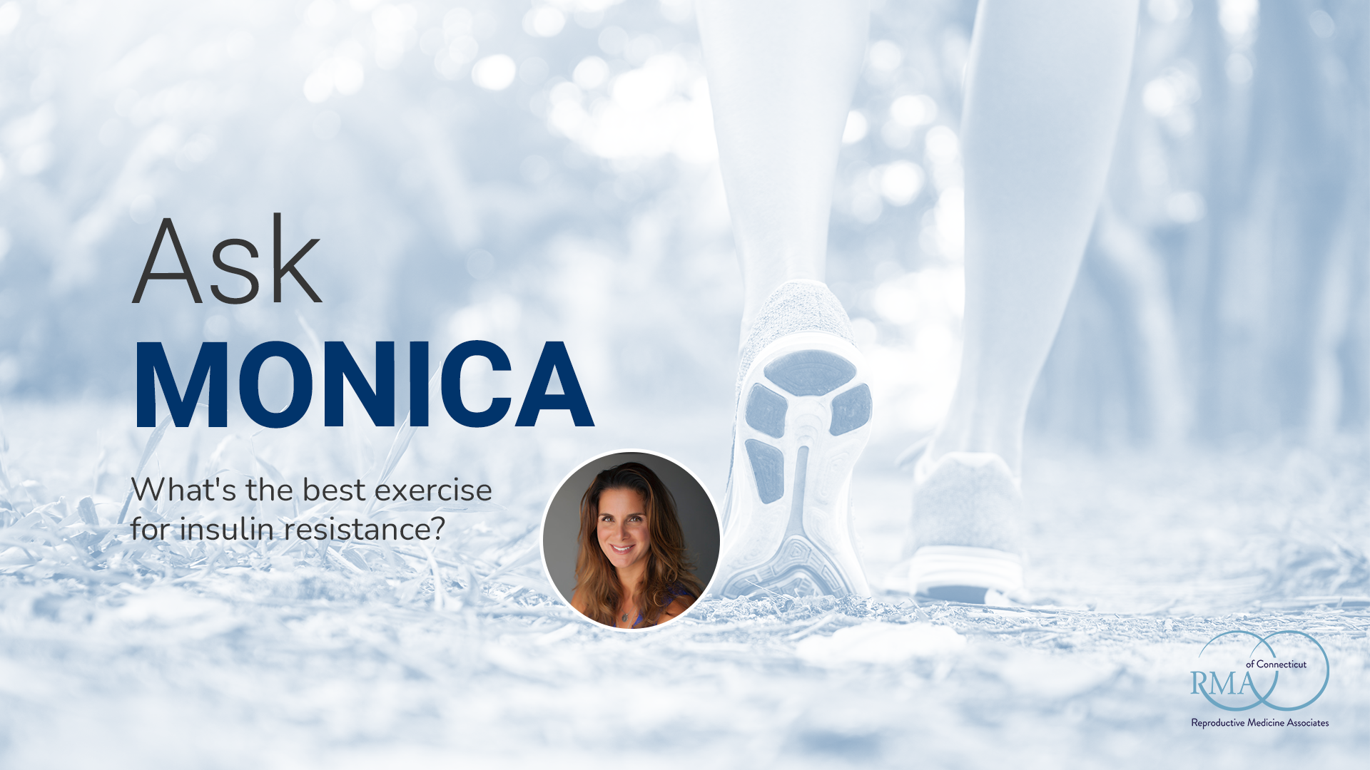 Episode 14: What's the best exercise for insulin resistance? 