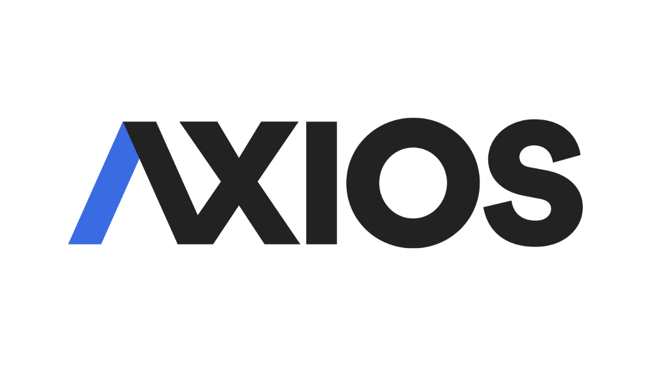 Axios logo