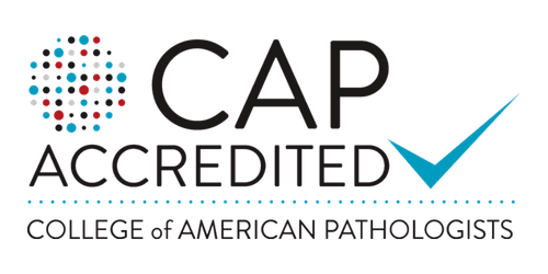 CAP logo