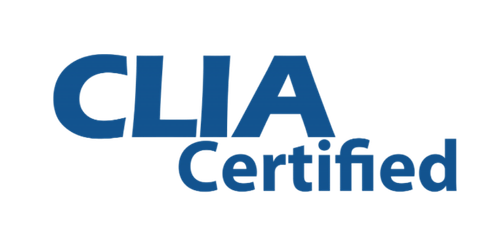 CLIA logo