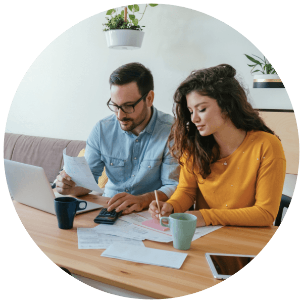 Comparing IVF costs_circle