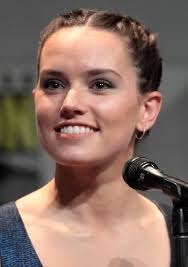DaisyRidley