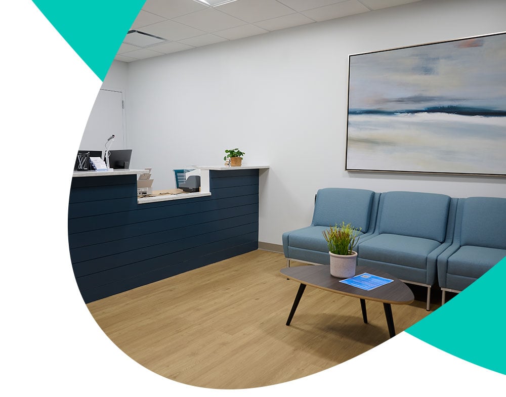Illume Fertility Harrison NY