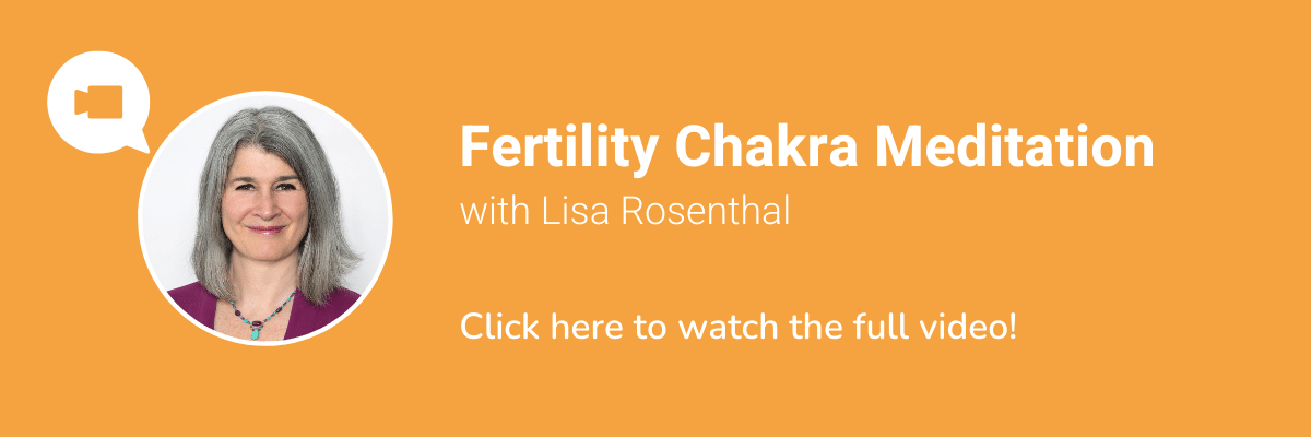 Fertility Chakra Meditation