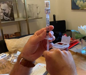 IVF_MedicineDosage_Needle
