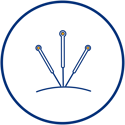220301-IL-D Iconography Library_NV-NavyBlue_Acupuncture-2