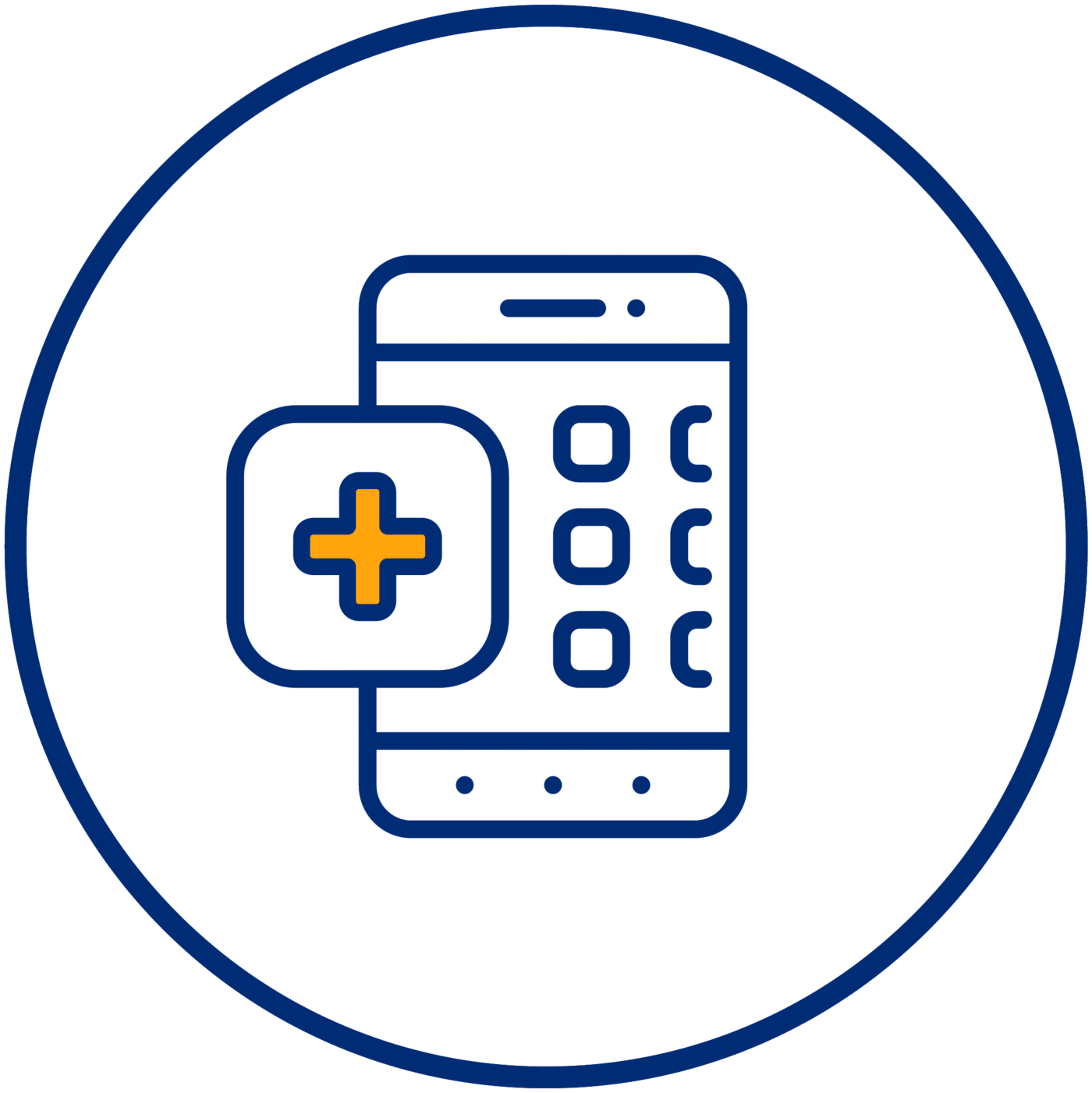 220301-IL-D Iconography Library_NV-NavyBlue_Portal Patient-1