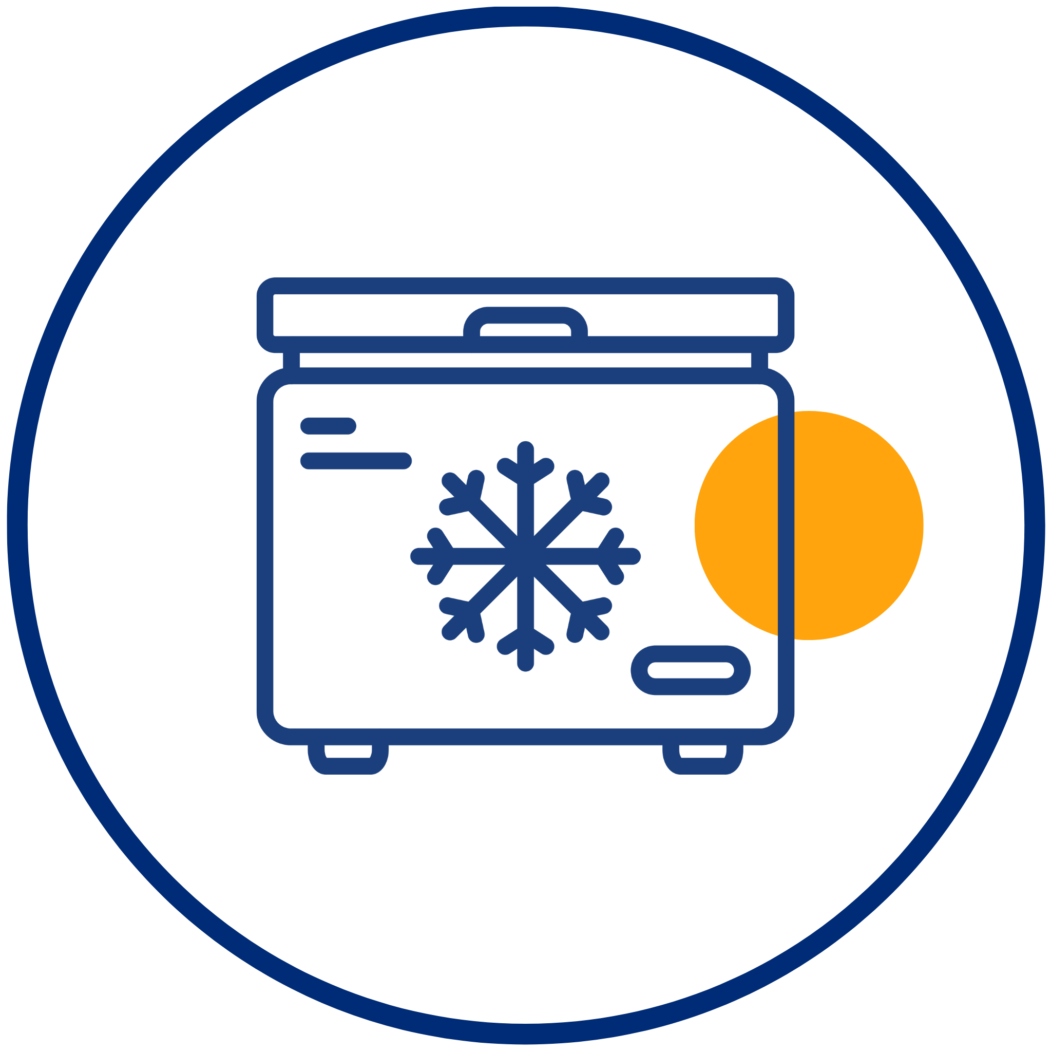 cryostorage