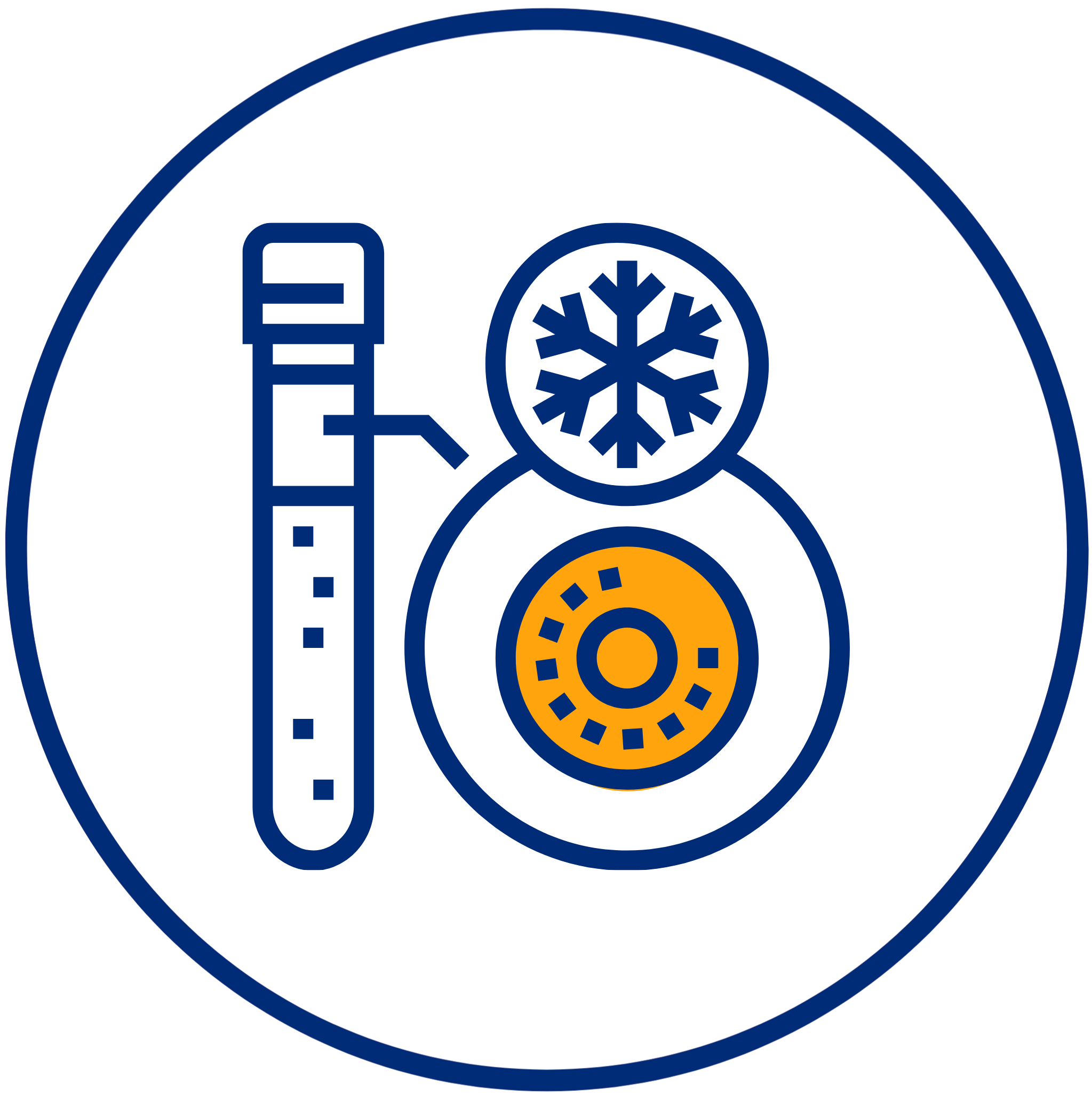 embryo freezing