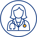 female doctor icon-1