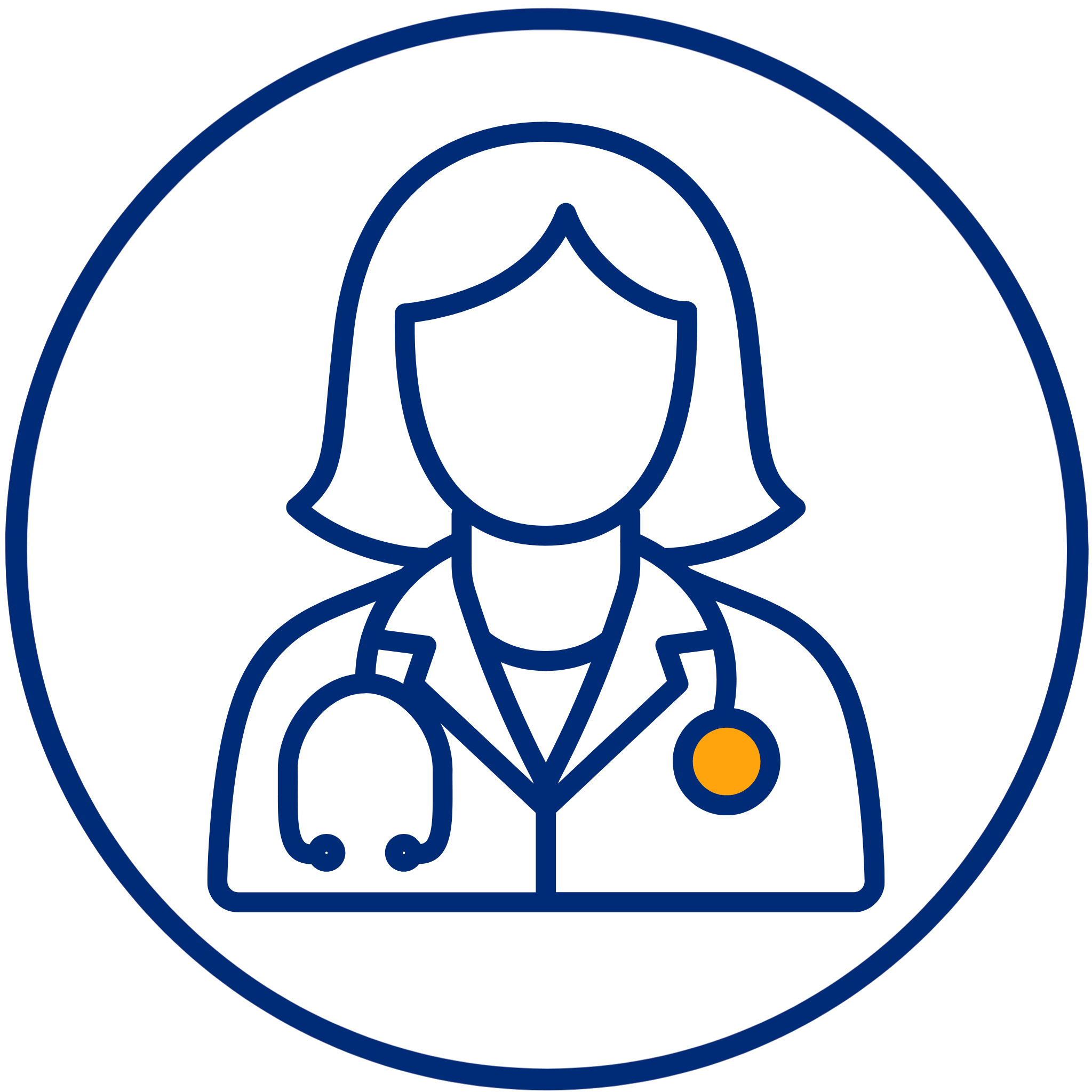 female doctor icon-1