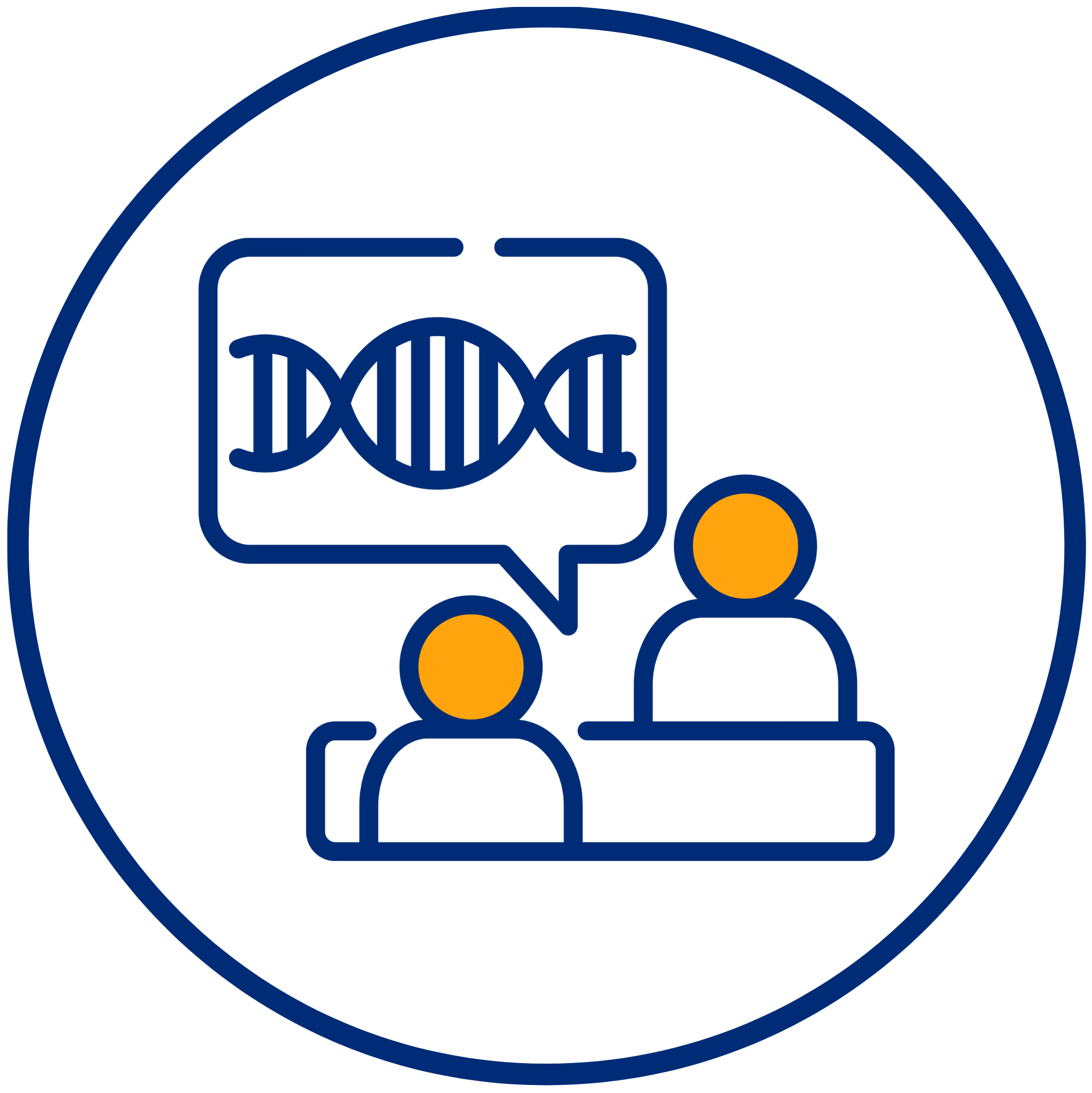 genetic counseling