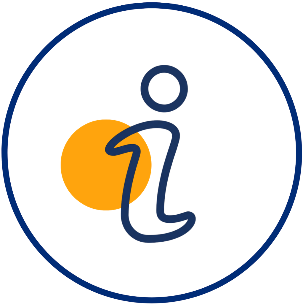 info icon