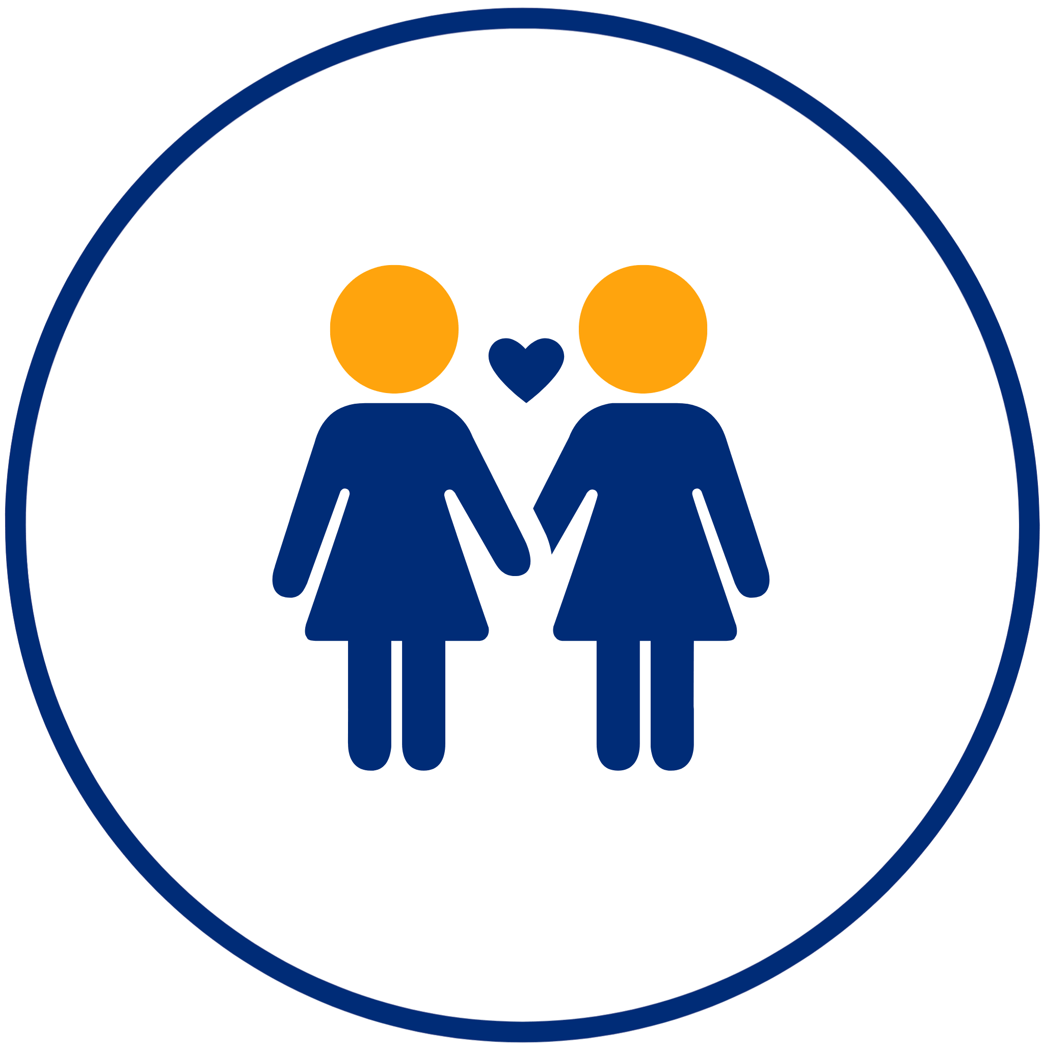 lesbian couple