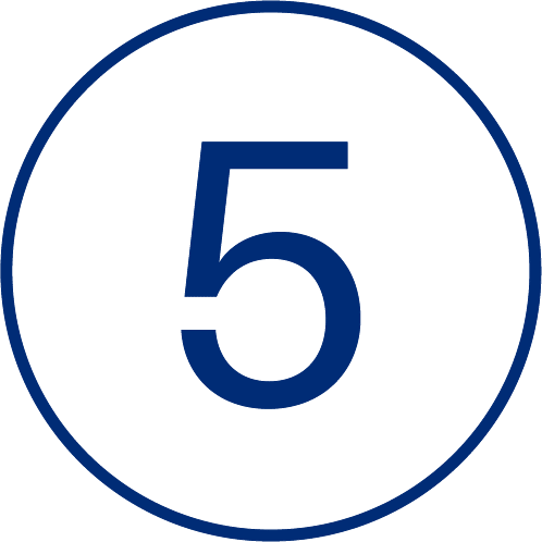 number-five-icon