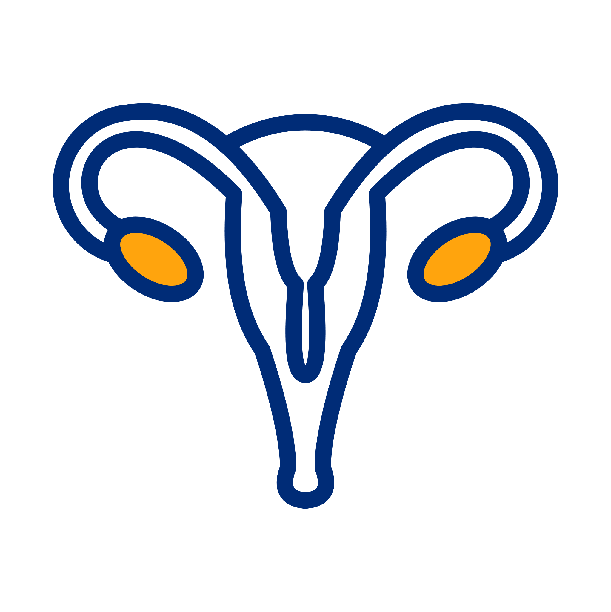 uterus icon