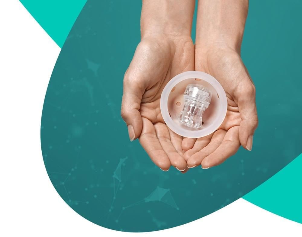 What is INVOcell at Illume Fertility