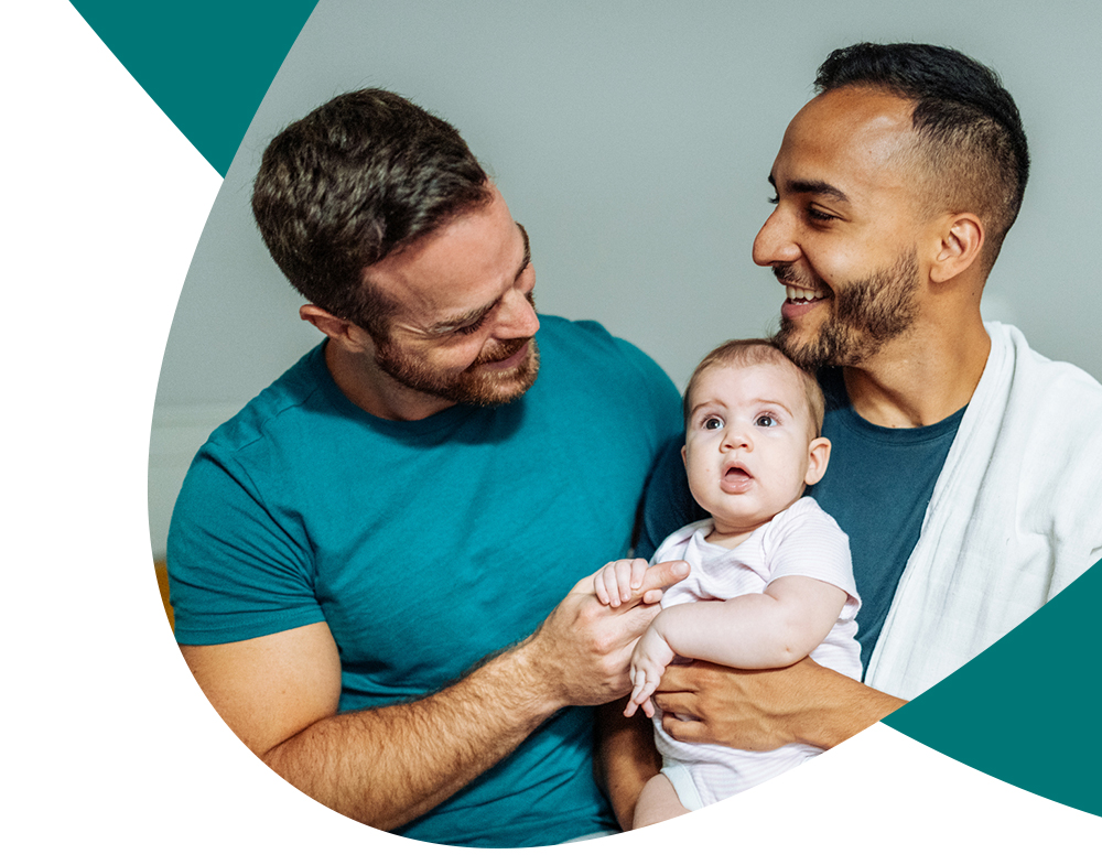 International Surrogacy LP_Hero Image_1_green