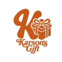 Karsons Gift logo