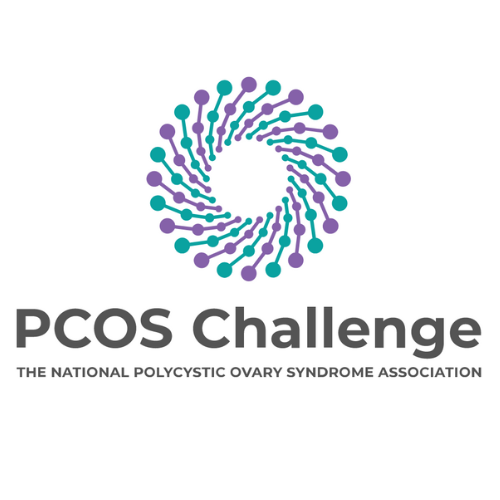 PCOS Challenge logo