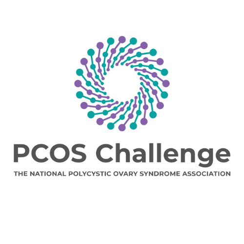 PCOS Challenge logo
