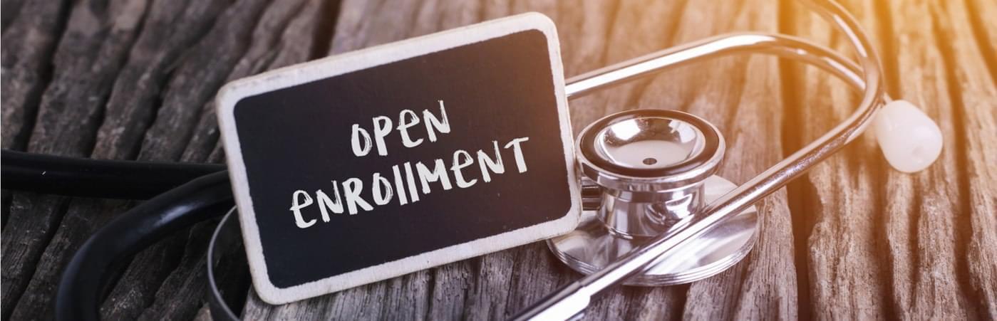 Open Enrollment