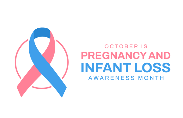 Pregnancy Loss Awareness Month