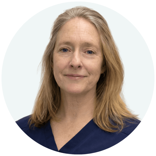 Sarah Waters Headshot