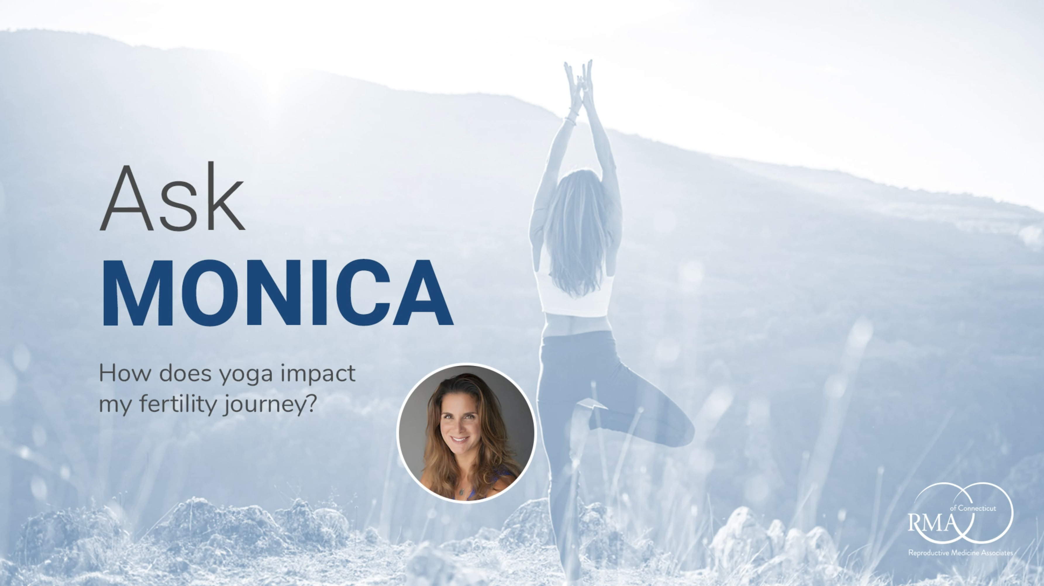 Episode 4: How does yoga impact my fertility journey?