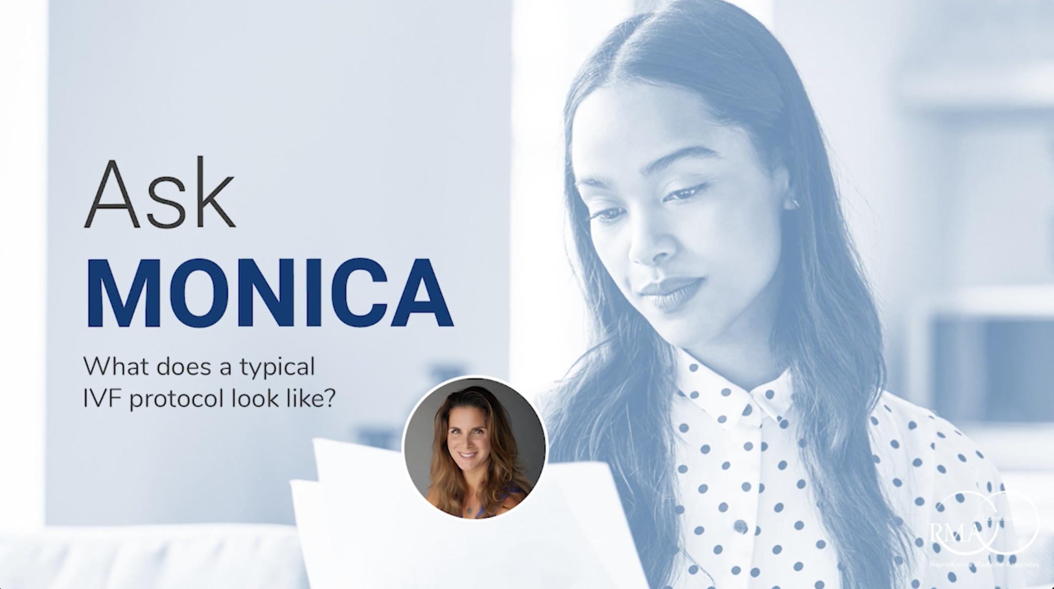 Episode 23: What does a typical IVF protocol look like?