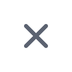 x icon