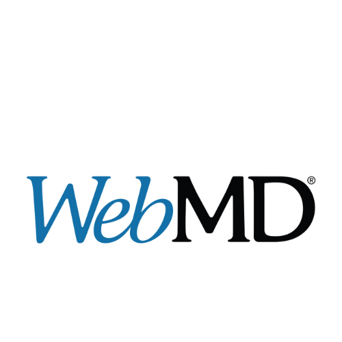 WebMD logo