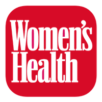 Womens Health logo