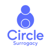 circle surrogacy logo