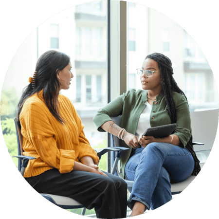 counselor-with-patient