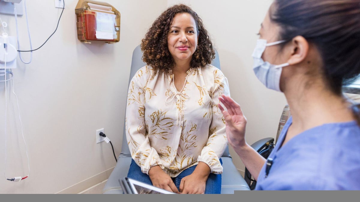 View of How Does Age Actually Impact Your Fertility?