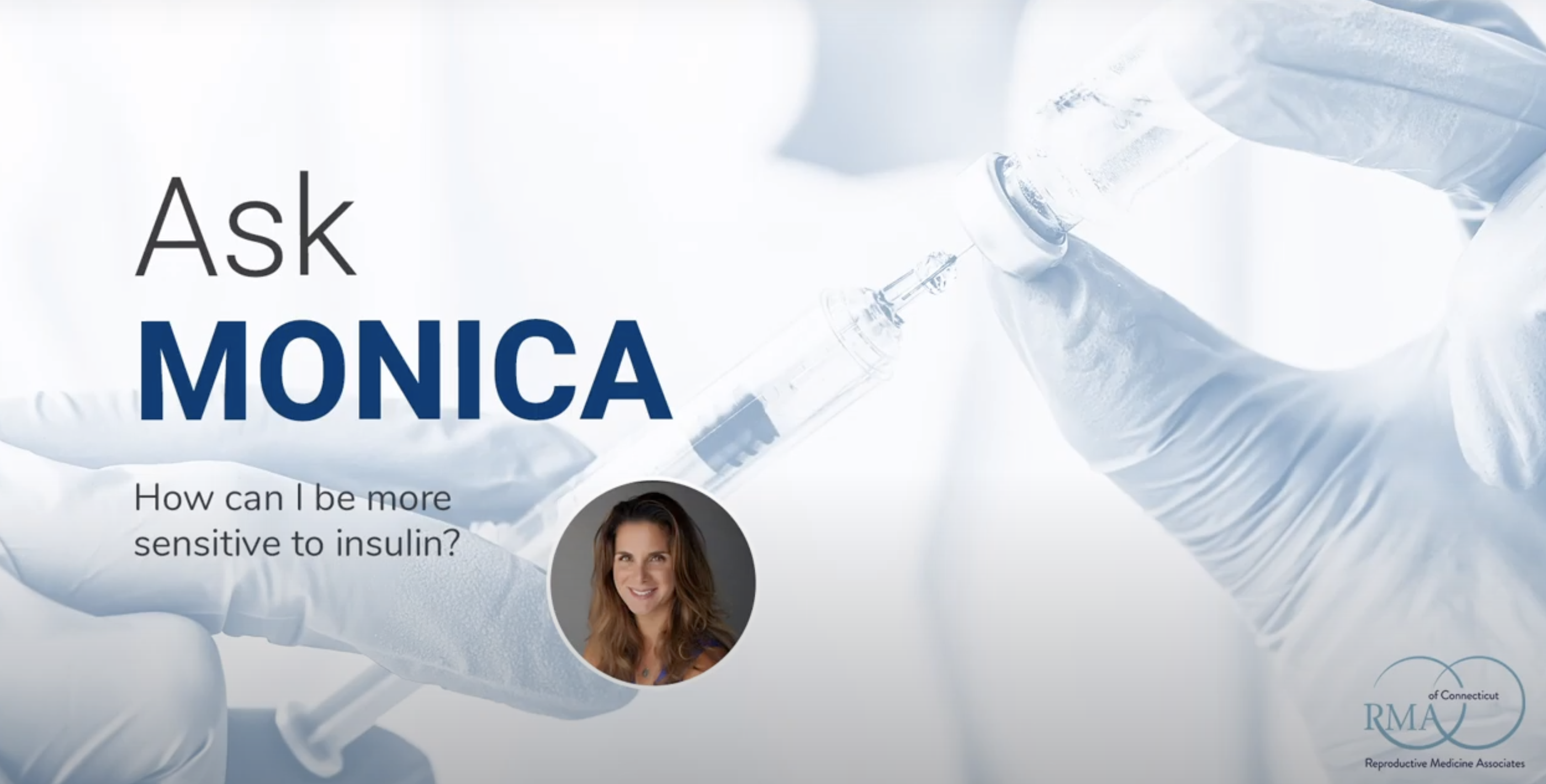 Episode 10: How can I be more sensitive to insulin? 