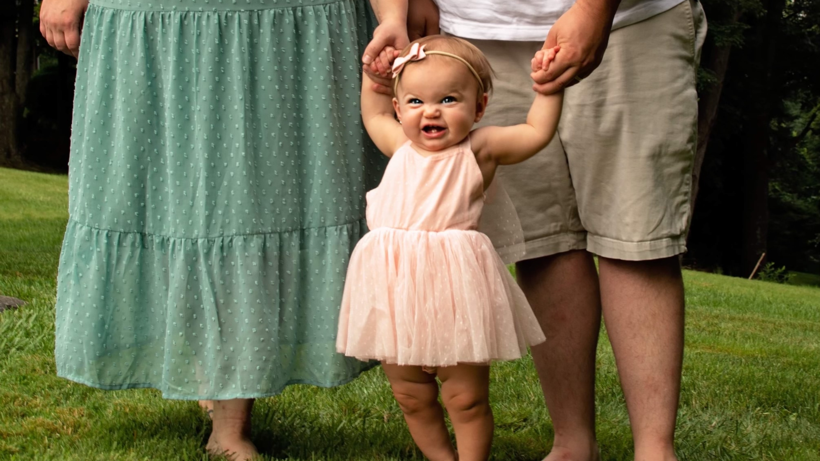 Overcoming Obstacles to Meet Our Miracle Baby Kristen Jeff s Story