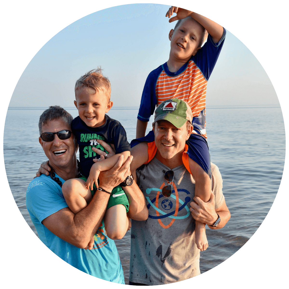 leondires zola family