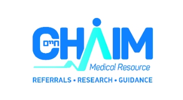 chaim-medical-logo