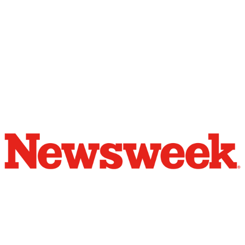 Newsweek logo